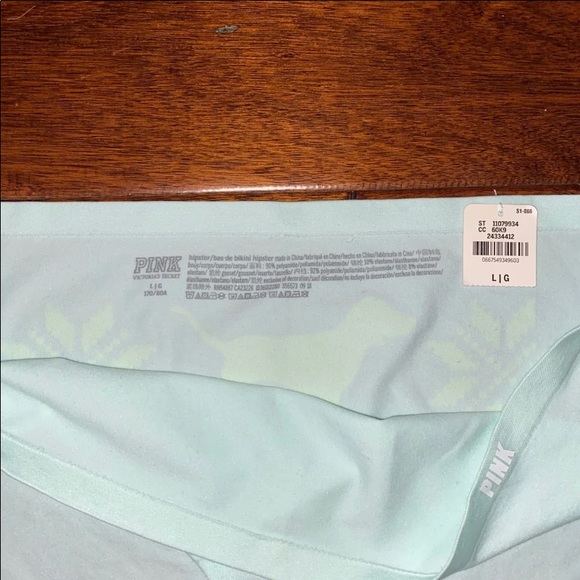 VS PINK Panties - Picture 3 of 3